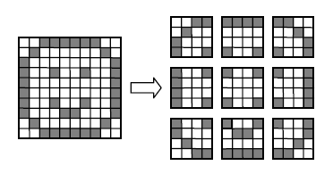 Problem illustration